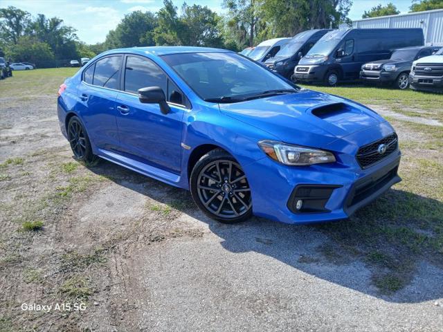 2019 Subaru WRX Limited for sale in Maitland, FL