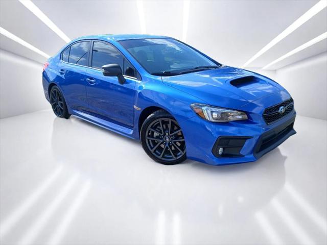 2019 Subaru WRX Limited for sale in Maitland, FL