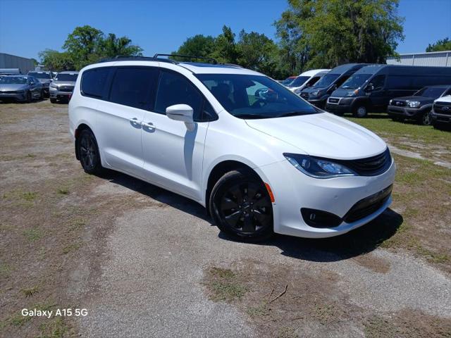 2019 Chrysler Pacifica Hybrid Limited for sale in Maitland, FL
