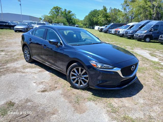 2018 Mazda Mazda6 Sport for sale in Maitland, FL