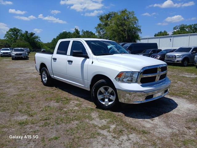 2021 Ram 1500 Tradesman Crew Cab 4x2 5'7" Box for sale in Maitland, FL