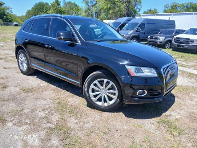 2016 Audi Q5 2.0T Premium for sale in Maitland, FL