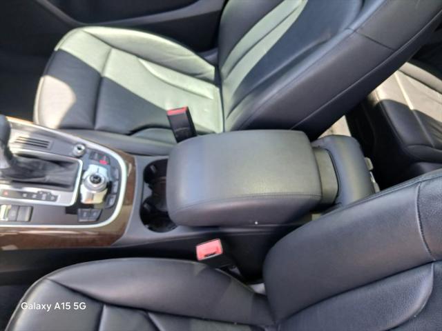 2016 Audi Q5 2.0T Premium