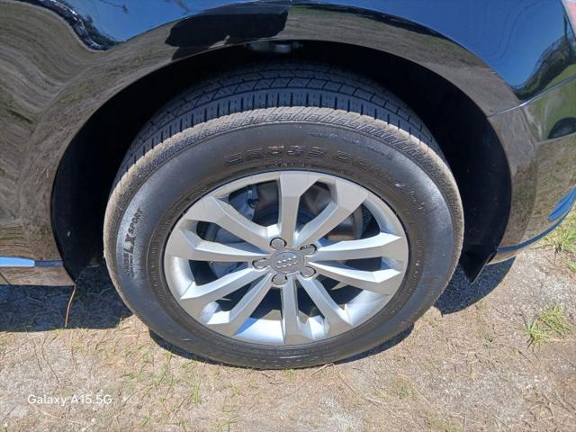 2016 Audi Q5 2.0T Premium