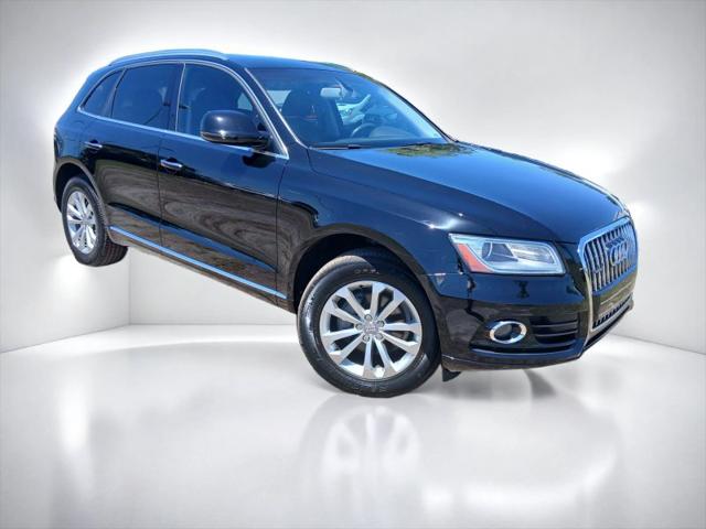 2016 Audi Q5 2.0T Premium for sale in Maitland, FL