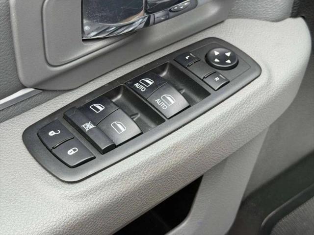 2018 Ram 1500 SLT