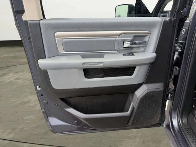 2018 Ram 1500 SLT