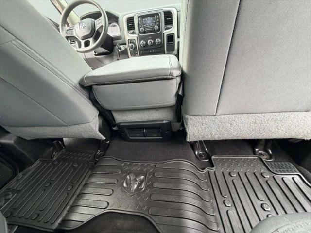 2018 Ram 1500 SLT