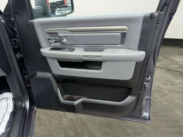 2018 Ram 1500 SLT