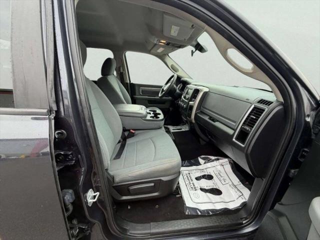 2018 Ram 1500 SLT