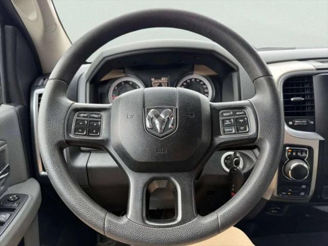 2018 Ram 1500 SLT