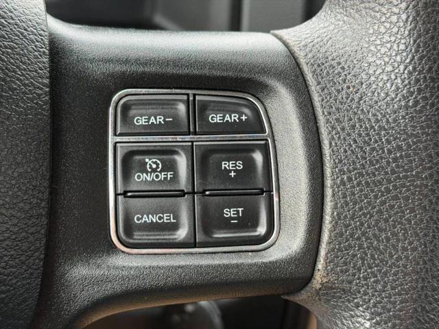 2018 Ram 1500 SLT