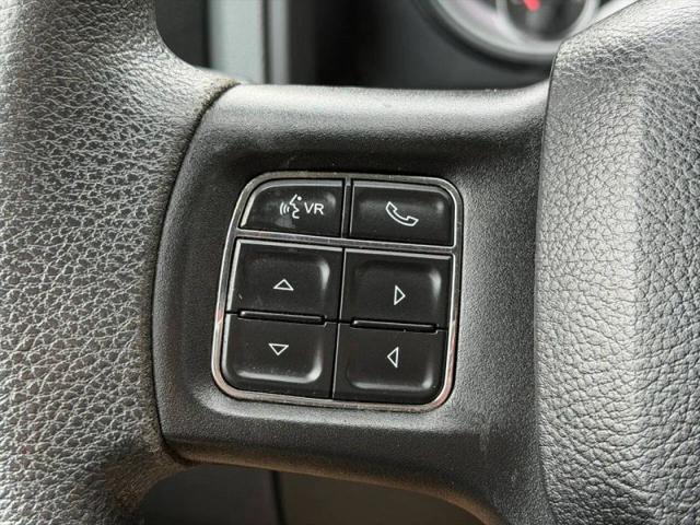 2018 Ram 1500 SLT