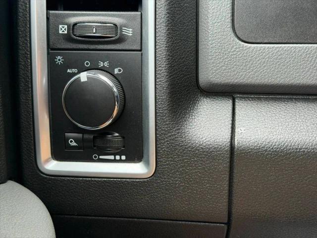2018 Ram 1500 SLT