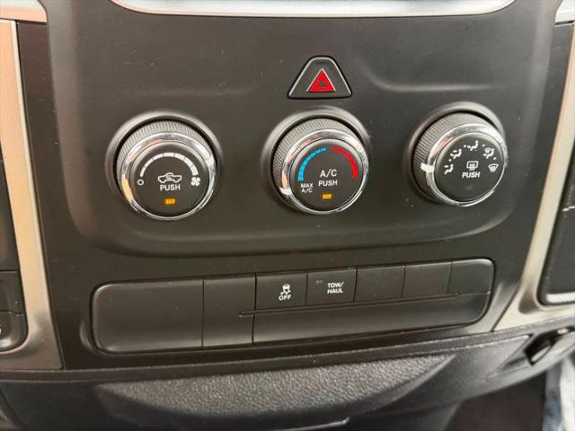 2018 Ram 1500 SLT