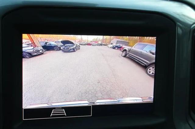 2022 GMC Sierra 1500 2WD Double Cab Standard Box Pro
