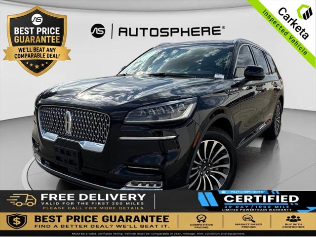 2020 Lincoln Aviator Reserve for sale in Buford, GA