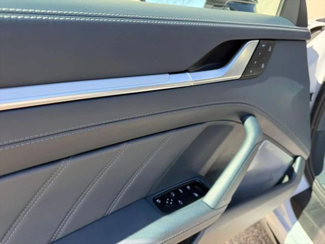 2024 Porsche 911 Turbo S Cabriolet