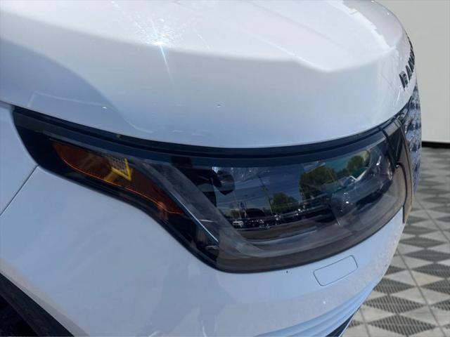 2020 Land Rover Range Rover Supercharged