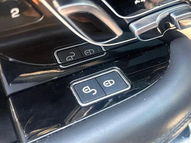 2020 Land Rover Range Rover Supercharged