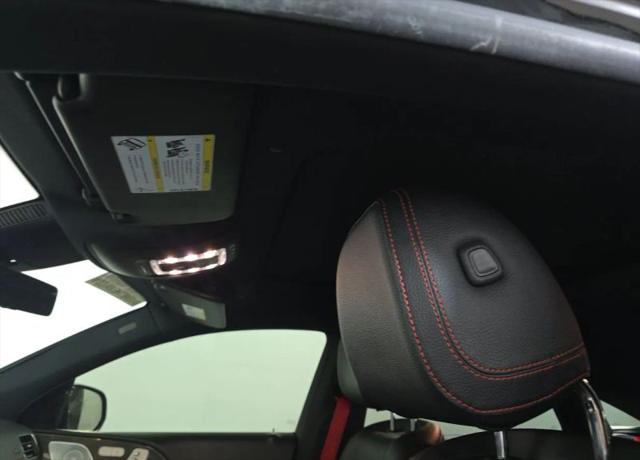 2021 Mercedes-Benz GLE AMG GLE 53 4MATIC