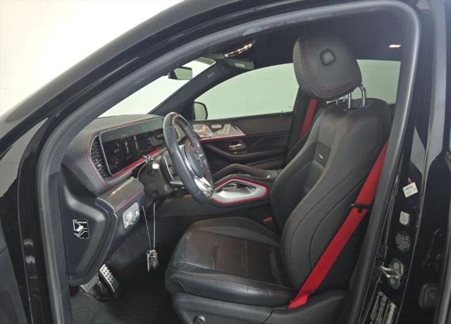 2021 Mercedes-Benz GLE AMG GLE 53 4MATIC