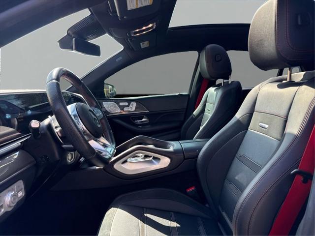2021 Mercedes-Benz GLE AMG GLE 53 4MATIC