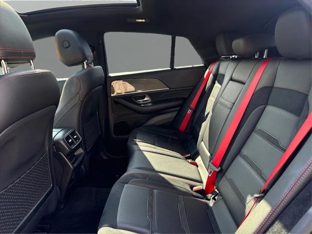 2021 Mercedes-Benz GLE AMG GLE 53 4MATIC