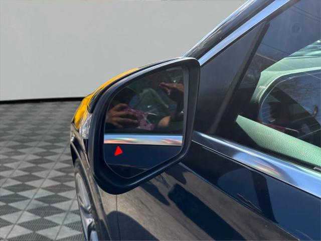 2021 Mercedes-Benz GLE AMG GLE 53 4MATIC