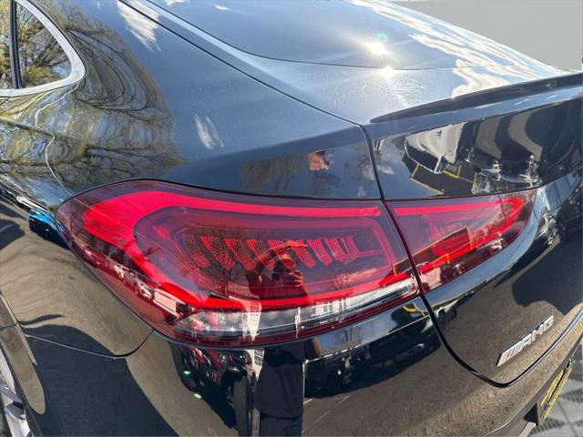 2021 Mercedes-Benz GLE AMG GLE 53 4MATIC