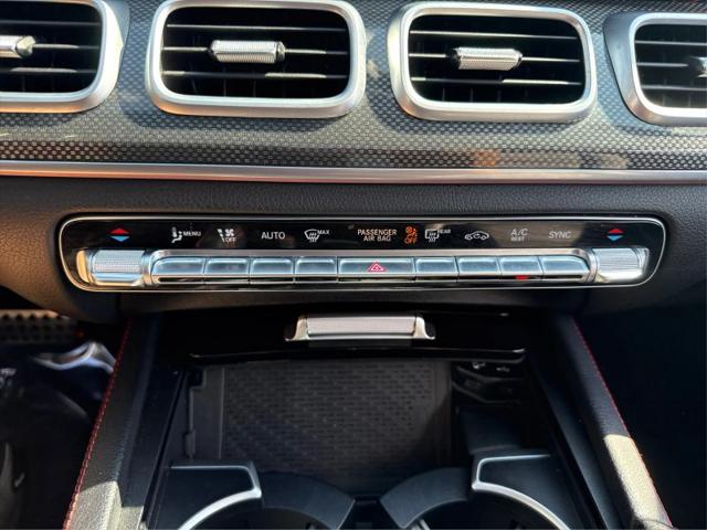 2021 Mercedes-Benz GLE AMG GLE 53 4MATIC