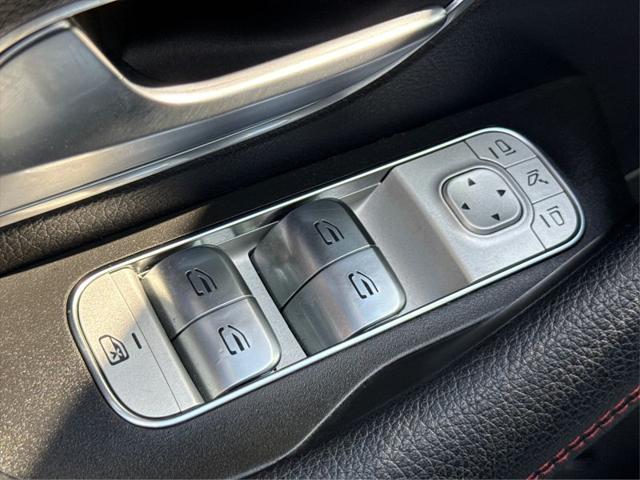 2021 Mercedes-Benz GLE AMG GLE 53 4MATIC