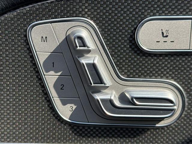 2021 Mercedes-Benz GLE AMG GLE 53 4MATIC