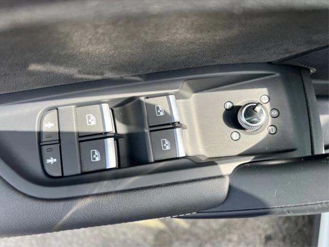 2020 Audi SQ5 Premium Plus TFSI quattro Tiptronic