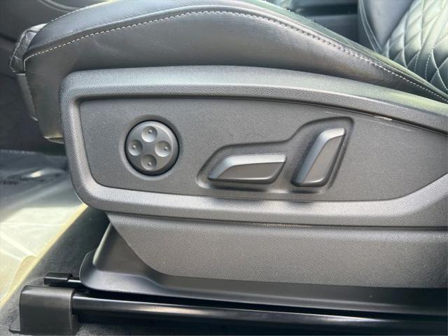 2020 Audi SQ5 Premium Plus TFSI quattro Tiptronic