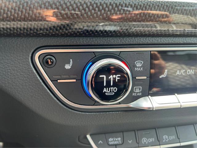 2020 Audi SQ5 Premium Plus TFSI quattro Tiptronic