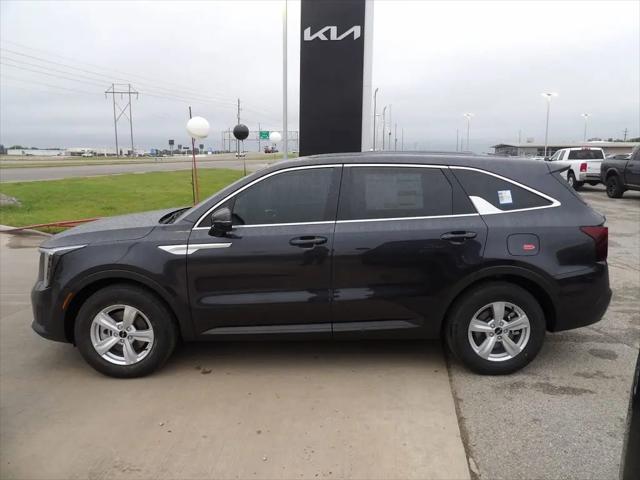 2026 Kia Sorento LX for sale in Lawton, OK