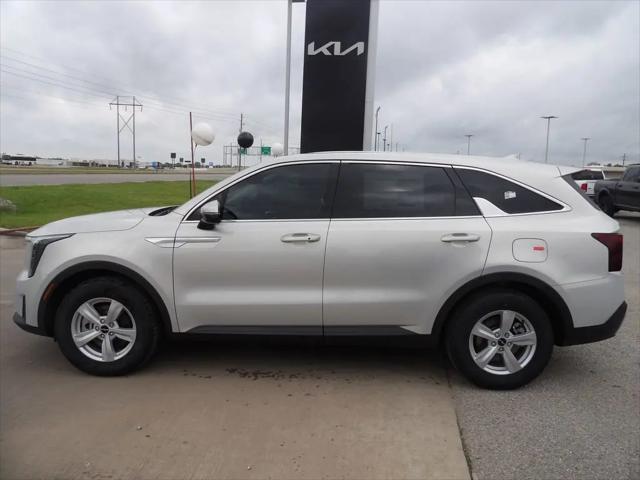 2026 Kia Sorento LX for sale in Lawton, OK