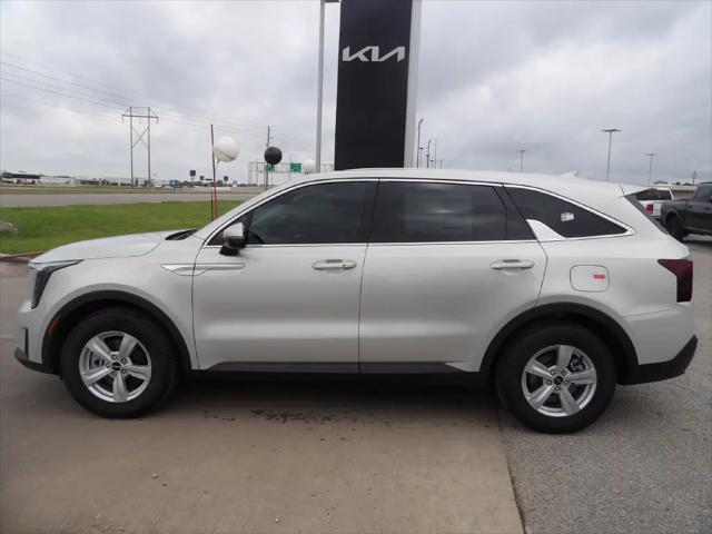2026 Kia Sorento LX for sale in Lawton, OK
