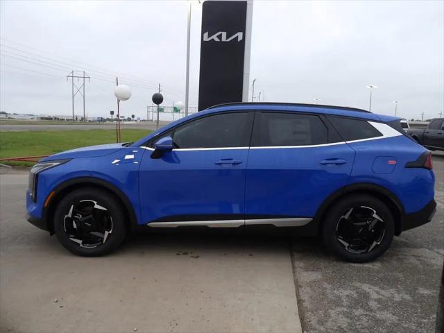 2026 Kia Sportage EX for sale in Lawton, OK