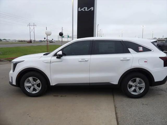2026 Kia Sorento LX for sale in Lawton, OK