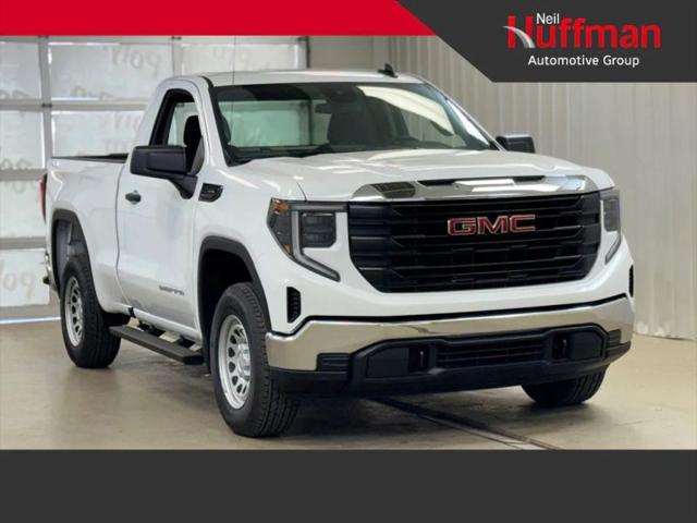 2026 GMC Sierra 1500 Pro Pickup 2D 6 1/2 ft for sale in Frankfort, KY