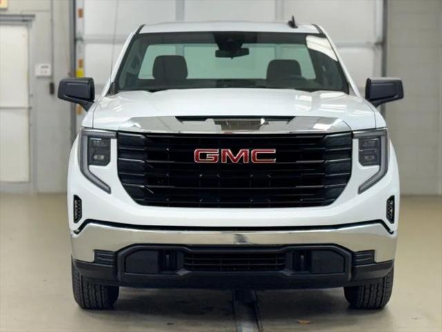 2026 GMC Sierra 1500 Pro Pickup 2D 6 1/2 ft