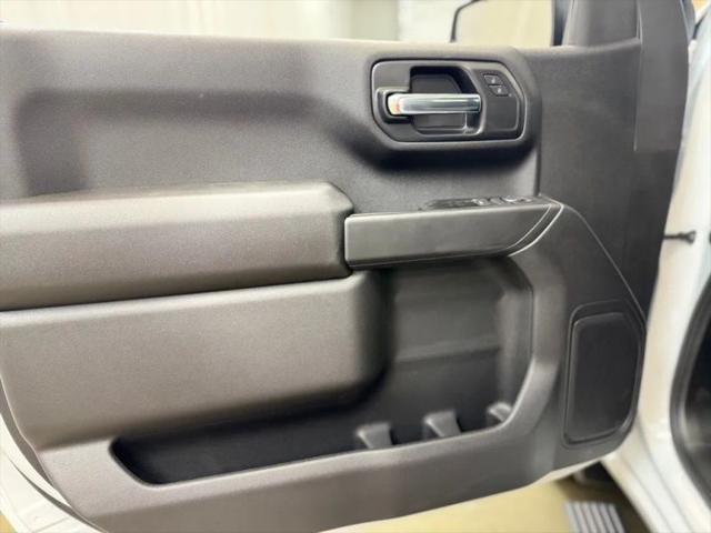 2026 GMC Sierra 1500 Pro Pickup 2D 6 1/2 ft