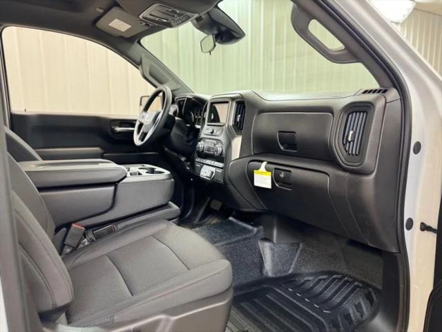 2026 GMC Sierra 1500 Pro Pickup 2D 6 1/2 ft