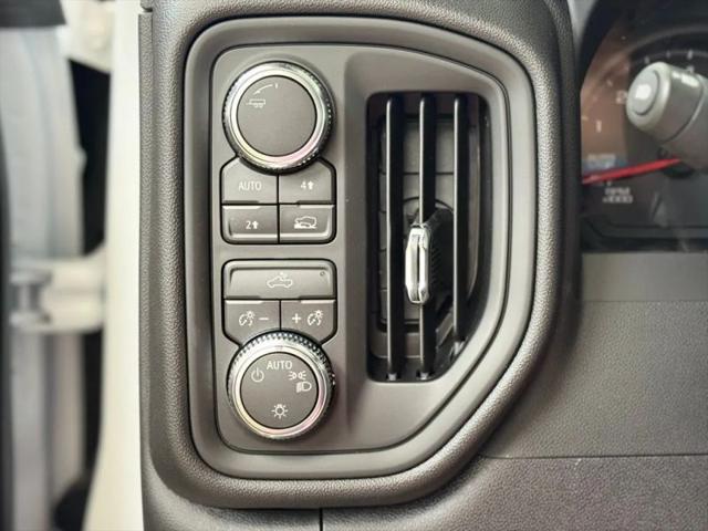 2026 GMC Sierra 1500 Pro Pickup 2D 6 1/2 ft