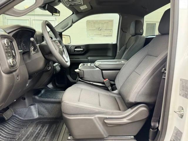 2026 GMC Sierra 1500 Pro Pickup 2D 6 1/2 ft