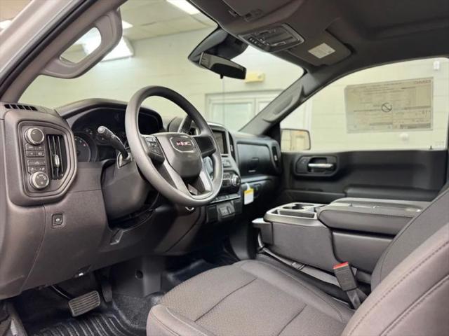 2026 GMC Sierra 1500 Pro Pickup 2D 6 1/2 ft