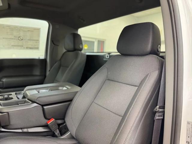 2026 GMC Sierra 1500 Pro Pickup 2D 6 1/2 ft