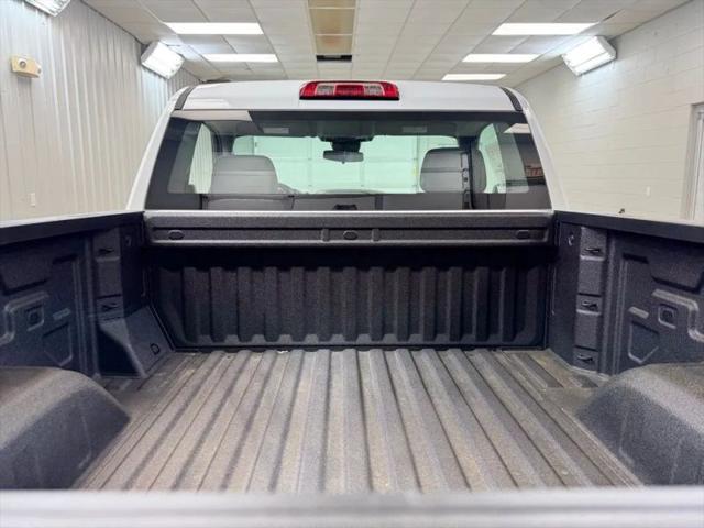2026 GMC Sierra 1500 Pro Pickup 2D 6 1/2 ft